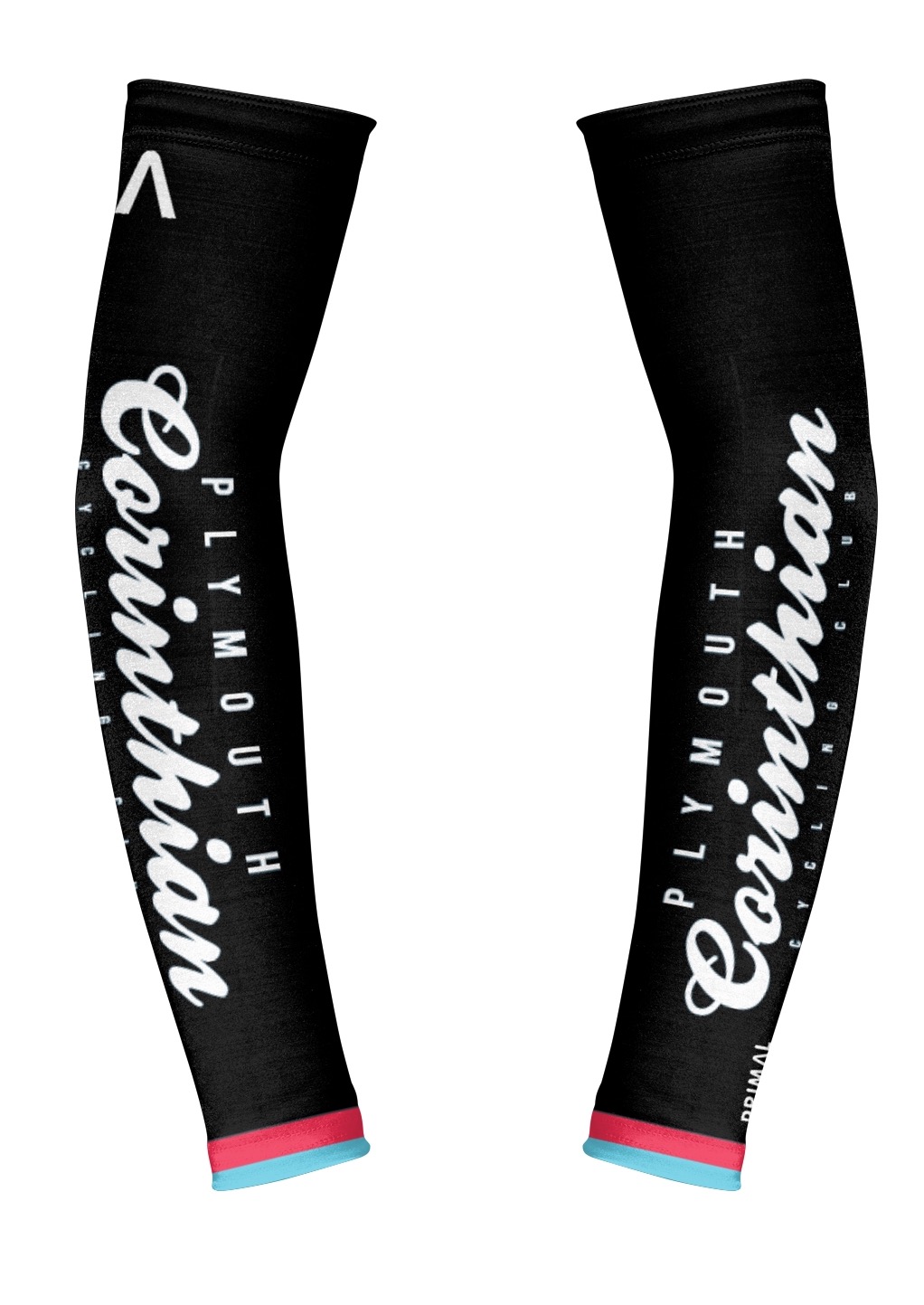 PCCC Arm Warmers