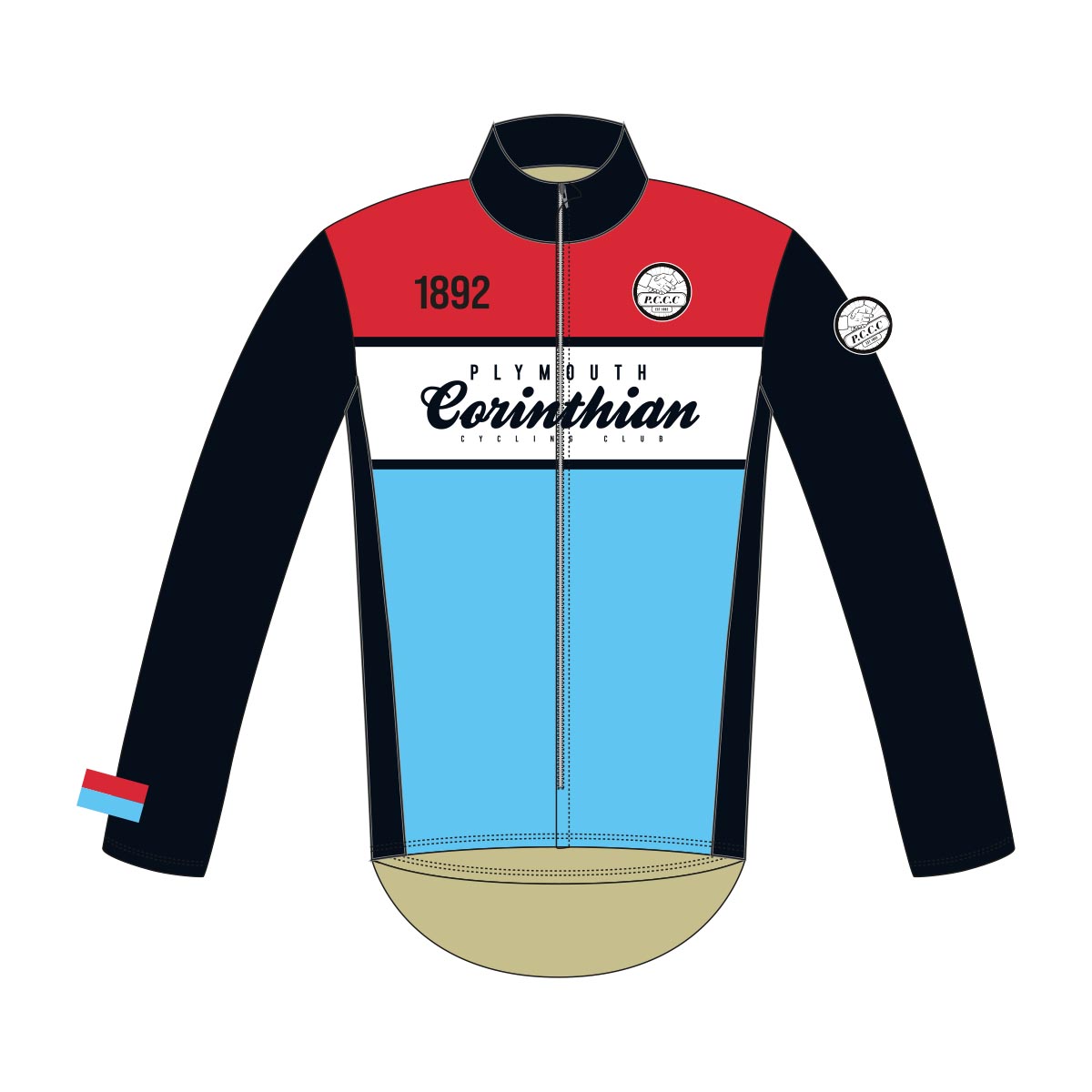 PCCC Gabba Sportline