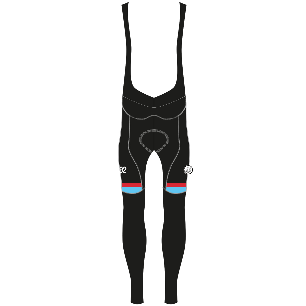 PCCC Proline Tights
